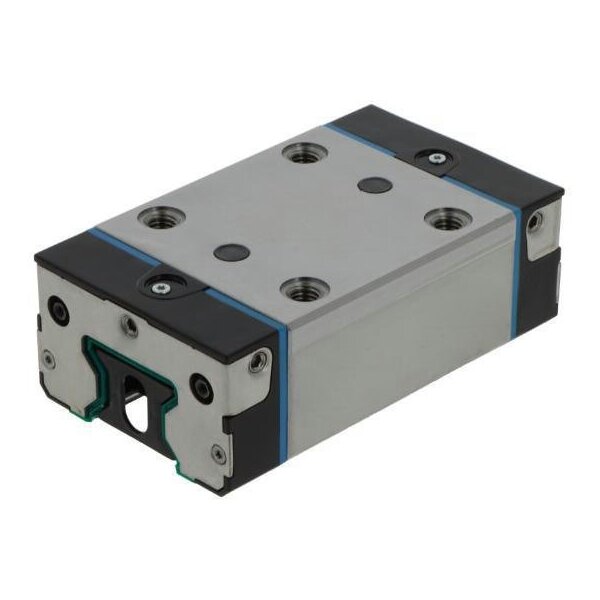 Bosch rexroth Führungswagen R18223232X RWD-035 -SNS-C2-H-2 1,465 kg 35er Reihe