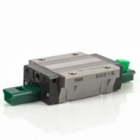 Thk Führungswagen SHS25 CSS 0,756 kg Standard...