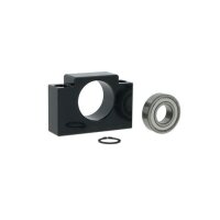 Thk Lagereinheit BF20 Innen-Ø 20 mm Gewicht 0,76 kg