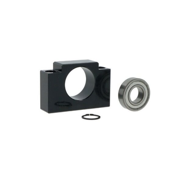 Thk Lagereinheit BF25 Innen-Ø 25 mm Gewicht 1,42 kg