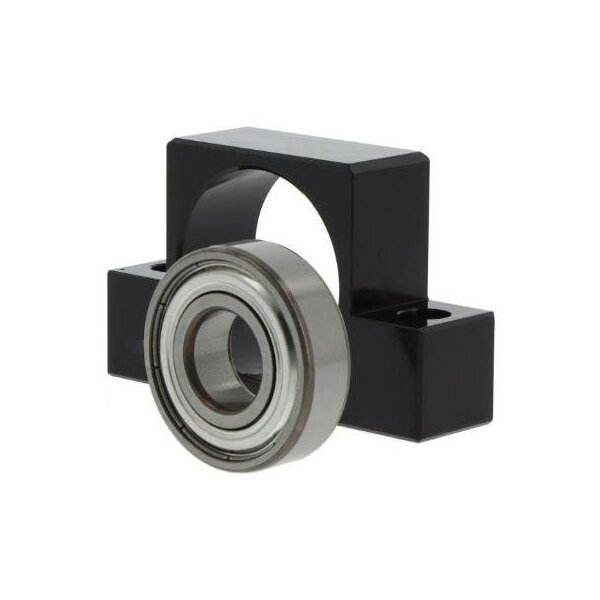 Thk Lagereinheit EF12 Innen-Ø 12 mm Gewicht 0,32 kg