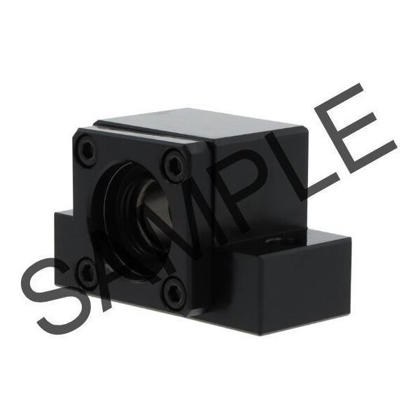 Ewellix Lagereinheit BUF16 Innen-Ø 16 mm Gewicht 0,592 kg