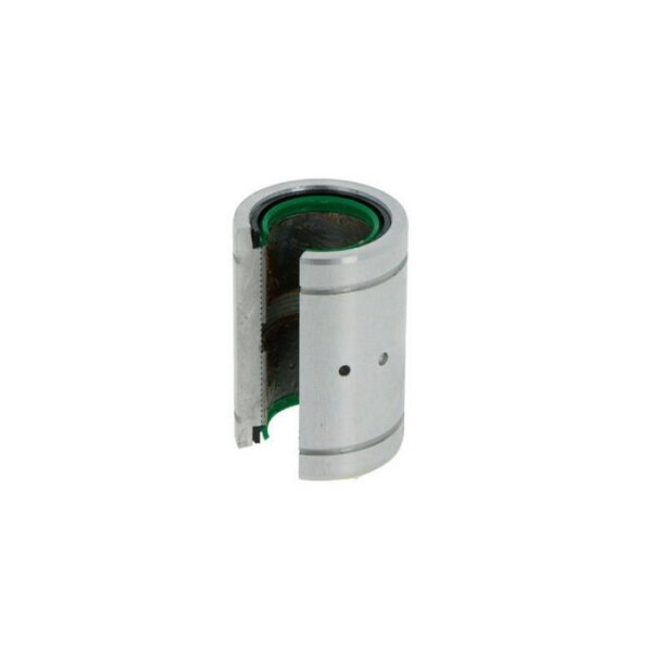 Ina Linear-Gleitlager PABO40 -PP-AS Innen-Ø 62 mm Außen-Ø 80 mm Breite 40 mm