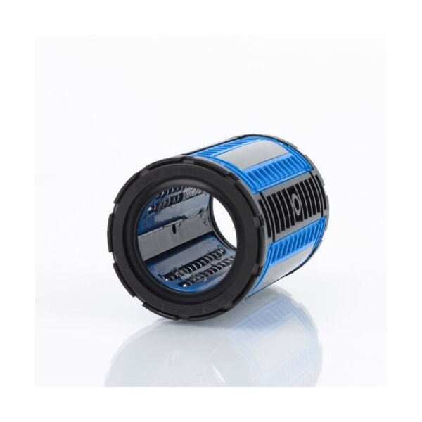 Ina Linear-Gleitlager PAB12 -PP-AS Innen-Ø 12 mm Außen-Ø 22 mm Breite 32 mm