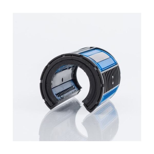 Ina Linear-Gleitlager PABO20 -PP-AS Innen-Ø 20 mm Außen-Ø 32 mm Breite 45 mm