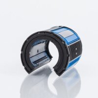 Ina Linear-Gleitlager PABO20 -PP-AS Innen-Ø 20 mm...