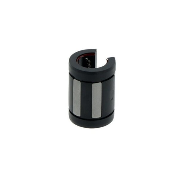 Ewellix Linear-Kugellager LBCF16 D-2LS 16 mm Außen-Ø 26 mm Breite 36 mm