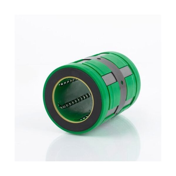 Ina Linear-Kugellager KN20 20 mm Außen-Ø 32 mm Breite 45 mm