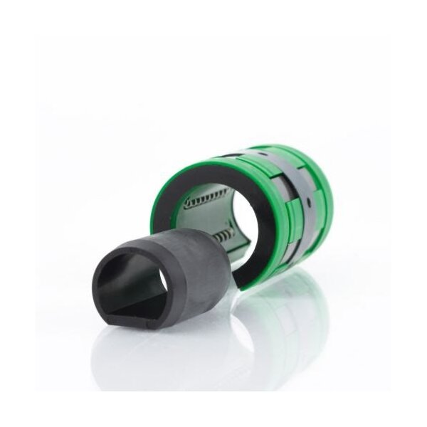 Ina Linear-Kugellager KNO16 16 mm Außen-Ø 26 mm Breite 36 mm