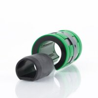 Ina Linear-Kugellager KNO30 30 mm Außen-Ø 47...