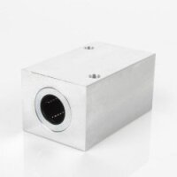 Bosch rexroth Linear-Kugellager-Einheit R108561220 12 mm