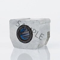 Bosch rexroth Linear-Kugellager-Einheit R106823000 -