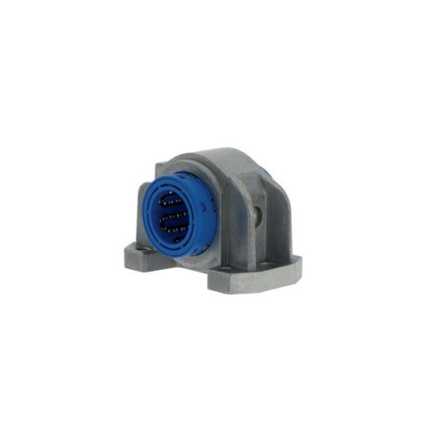 Ewellix Linear-Kugellager-Einheit LUCD16 D 16 mm Außen-Ø 26 mm Breite 36 mm