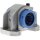 Ewellix Linear-Kugellager-Einheit LUCS16 D-2LS 16 mm Außen-Ø 26 mm Breite 36 mm