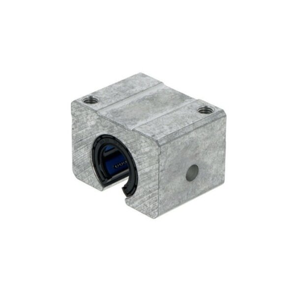 Ewellix Linear-Kugellager-Einheit LUNF16 D-2LS 16 mm