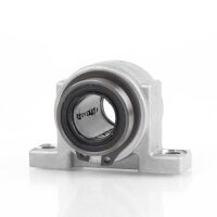 Ina Linear-Kugellager-Einheit KGB30 -PP-AS 30 mm...