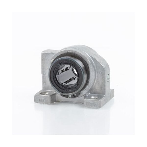 Ina Linear-Kugellager-Einheit KGBA40 -PP-AS 40 mm Außen-Ø 108 mm Breite 80 mm