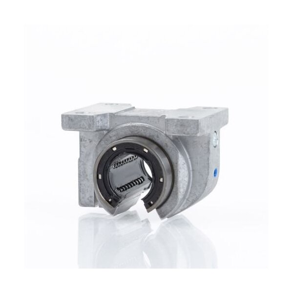 Ina Linear-Kugellager-Einheit KGBAO30 -PP-AS 30 mm Außen-Ø 84 mm Breite 68 mm
