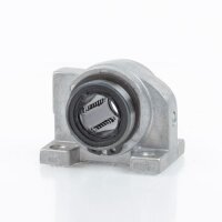 Ina Linear-Kugellager-Einheit KGBAS50 -PP-AS 50 mm...