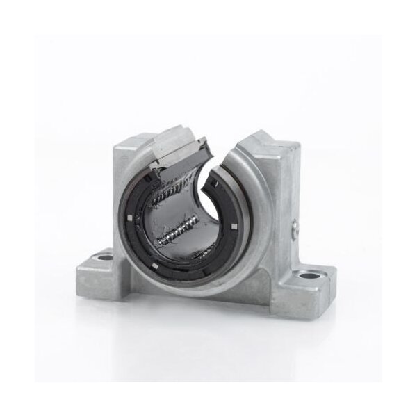 Ina Linear-Kugellager-Einheit KGBO30 -PP-AS 30 mm Außen-Ø 88 mm Breite 68 mm