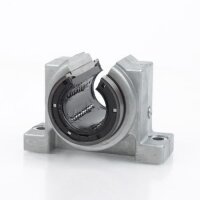 Ina Linear-Kugellager-Einheit KGBO30 -PP-AS 30 mm...