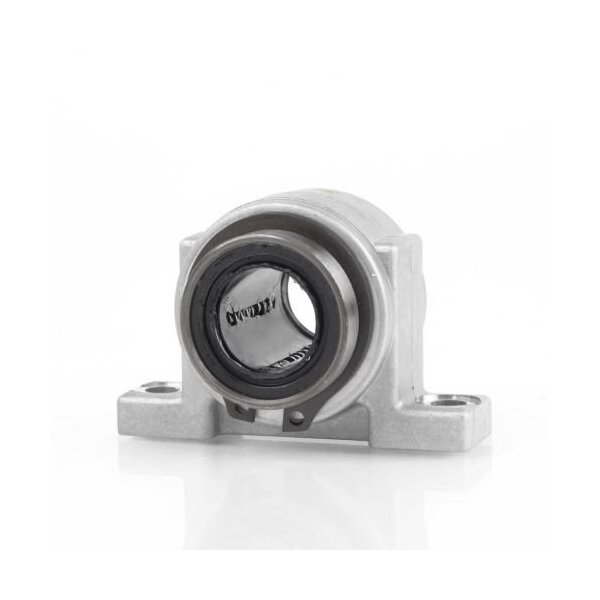 Ina Linear-Kugellager-Einheit KGBS16 -PP-AS 16 mm Außen-Ø 56 mm Breite 36 mm