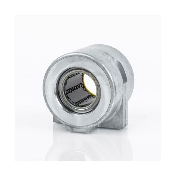 Ina Linear-Kugellager-Einheit KGHA40 -PP 12 mm Außen-Ø 78,5 mm Breite 71,5 mm