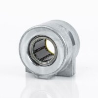 Ina Linear-Kugellager-Einheit KGHA40 -PP 12 mm...