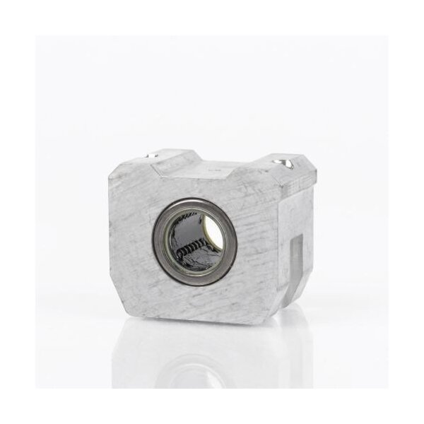 Ina Linear-Kugellager-Einheit KGHK06 -B-PP-AS 6 mm Außen-Ø 32 mm Breite 22 mm