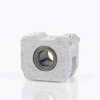 Ina Linear-Kugellager-Einheit KGHK50 -B-PP-AS 50 mm...