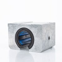Ina Linear-Kugellager-Einheit KGSNOS30 -PP-AS 30 mm...