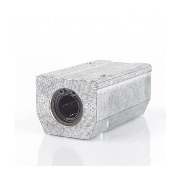 Ina Linear-Kugellager-Einheit KGSNS50 -PP-AS 50 mm Außen-Ø 108 mm Breite 80 mm