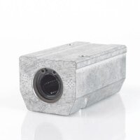 Ina Linear-Kugellager-Einheit KGSNS50 -PP-AS 50 mm...