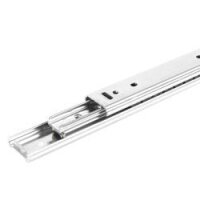 Thk Teleskopschiene FBL27 D+300L zweistufige...