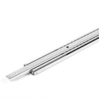 Thk Teleskopschiene FBL35 E+406L zweistufige...