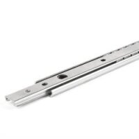Thk Teleskopschiene FBL35 S+457L einstufige...