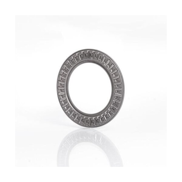 Zen Axial-Nadellager AXK4060 Innen-Ø 40 mm Außen-Ø 60 mm Breite3 mm