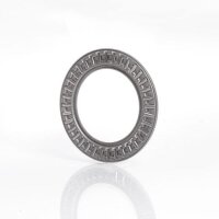 Zen Axial-Nadellager AXK6590 Innen-Ø 65 mm...