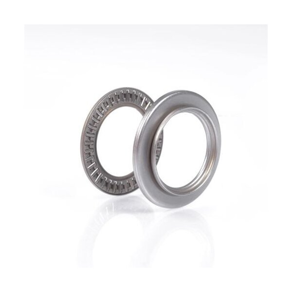 Nadella Axial-Nadellager AX2035 Innen-Ø 20 mm Außen-Ø 35 mm Breite3 mm