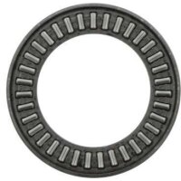 Skf Axial-Nadellager AXK1226 Innen-Ø 12 mm...