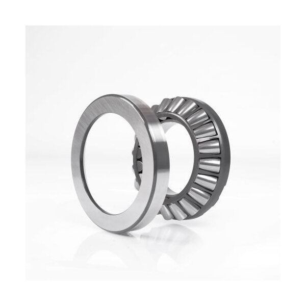 Fag Axial-Pendelrollenlager 29280 -E1-MB - Breite85 mm -30 bis +200 °C