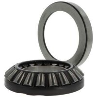Skf Axial-Pendelrollenlager 29438 E Innen-Ø 190 mm...