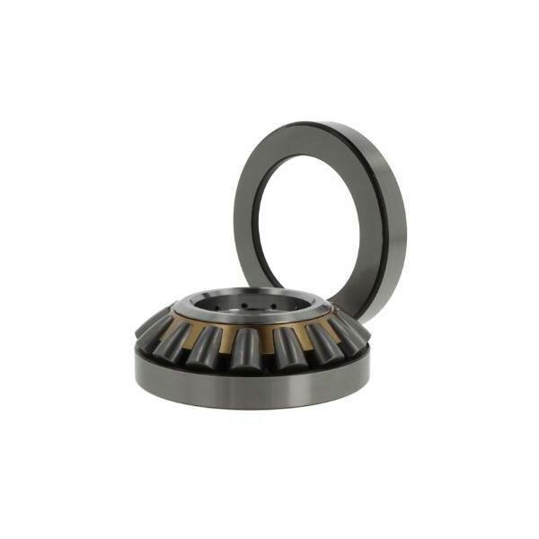 Nachi Axial-Pendelrollenlager 29332 E Innen-Ø 160 mm Breite67 mm -30 bis +200 °C 1St./VE