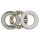Zen Axial-Rillenkugellager 51264 -M Innen-Ø 320 mm Außen-Ø 440 mm Breite 95 mm