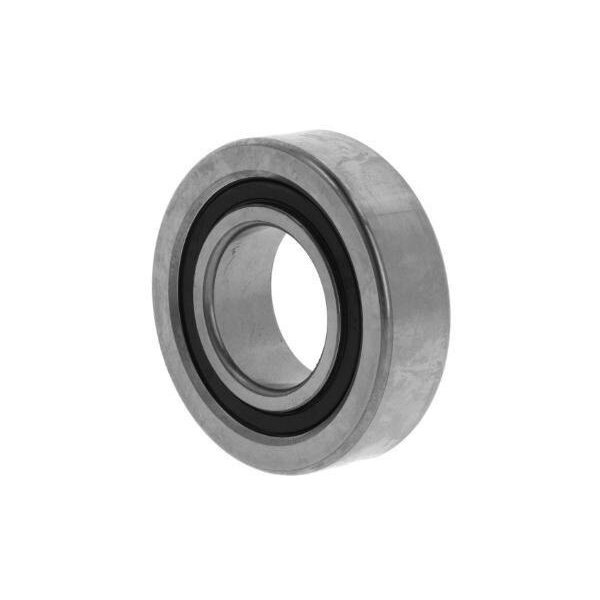 Fag Axial-Schrägkugellager 7603020 -2RS-TVH Innen-Ø 20 mm Außen-Ø 52 mm Breite 15 mm