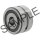 Ina Axial-Schrägkugellager ZKLDF100 Innen-Ø 100 mm Außen-Ø 185 mm Breite 38 mm