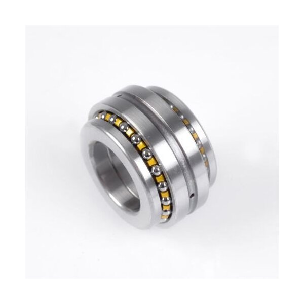 Ina Axial-Schrägkugellager ZKLN1747 -2RS-2AP-XL = 2 pcs. Innen-Ø 17 mm Außen-Ø 47 mm Breite 25 mm