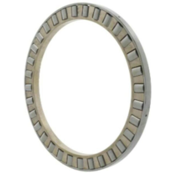 Ina Axial-Zylinderrollenkranz K81236 -M Innen-Ø 180 mm Außen-Ø 250 mm