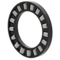 Nke Axial-Zylinderrollenkranz K81226 -TVPB Innen-Ø...