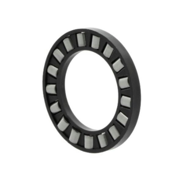 Zen Axial-Zylinderrollenkranz K81218 -TN Innen-Ø 90 mm Außen-Ø 135 mm 0,424 kg